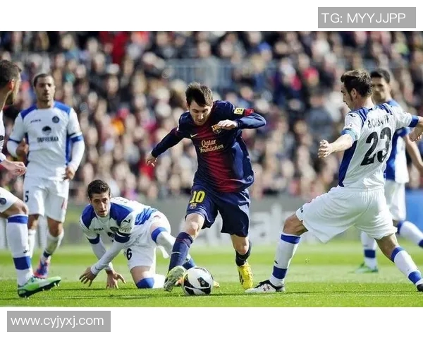 梅西的足球之歌:追逐梦想与荣耀的旋律