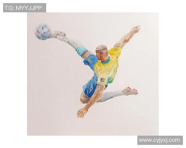 足球明星速写图文素材精选展示展现球场魅力与运动精神的艺术作品